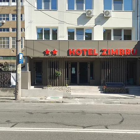 Hotel Zimbru-2