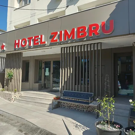 Hotel Zimbru-3