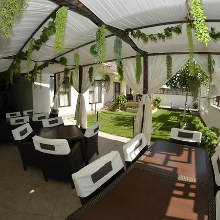 Vila Cosmin-3