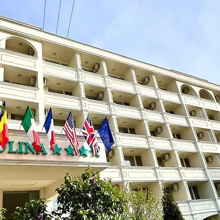 Hotel Sulina International-3