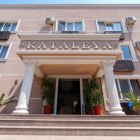 Vila Kataleya Mamaia Nord-2