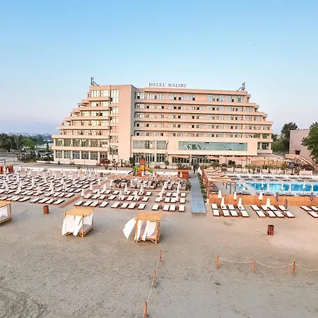 Hotel Malibu-3