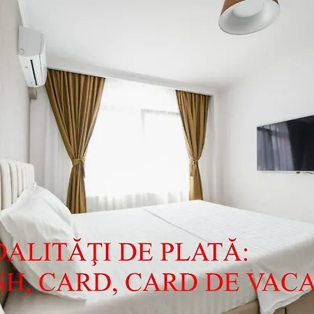 Apart Hotel Fresh-2