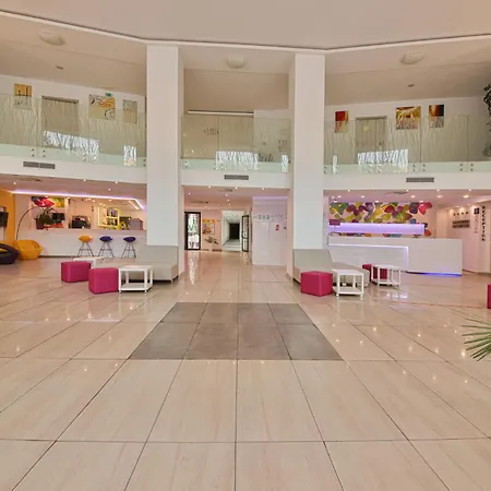 Arena Mar Hotel And Spa-2