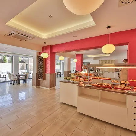 Arena Mar Hotel And Spa-3