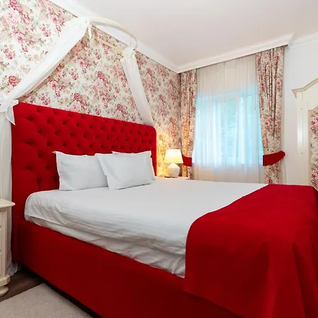 Excelsior Boutique Hotel Sinaia-2