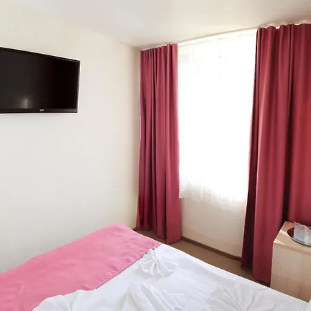 Hotel Doina-2
