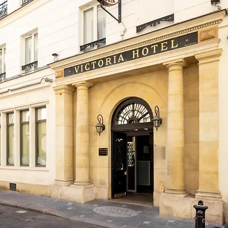 Hotel Victoria-3