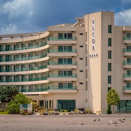 Alcor Beach Hotel-3