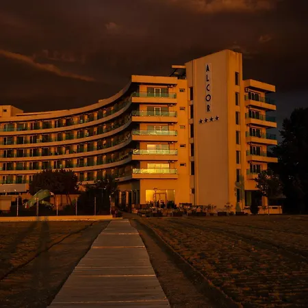 Alcor Beach Hotel-2