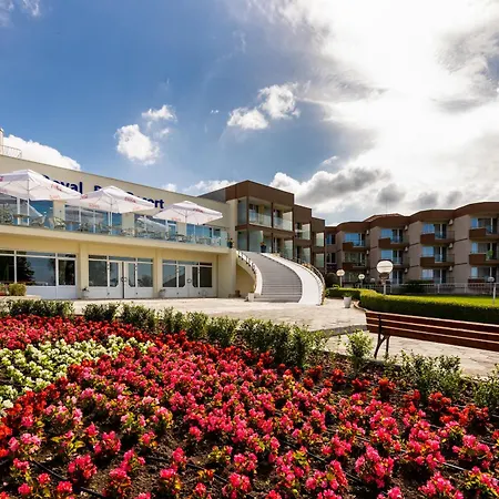 Royal Bay Resort & Aqua Park-2