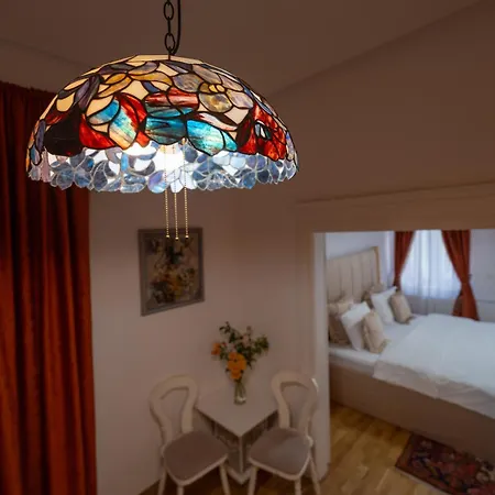 Conacul Dima Predeal-3