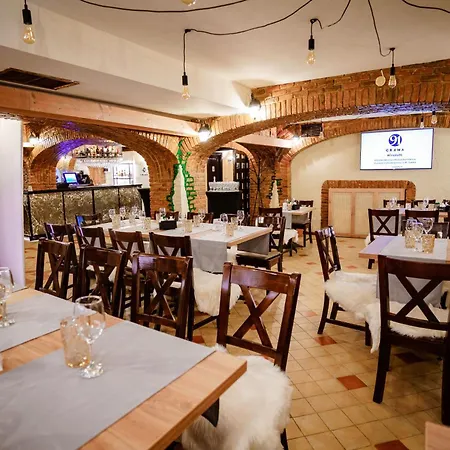 Bacolux Craiovita Hotel&Events, Craiova-2
