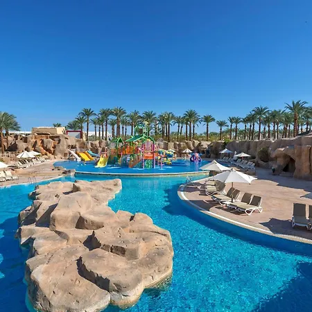Reef Oasis Beach Aqua Park Resort-2