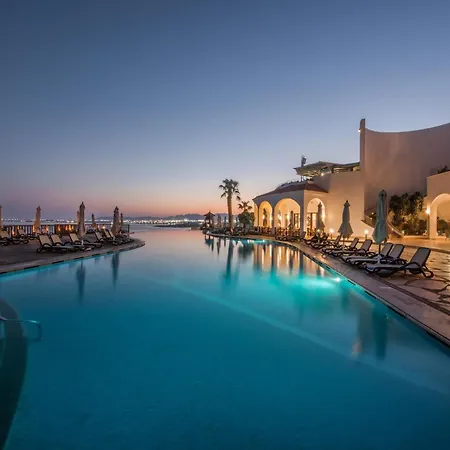 Reef Oasis Blue Bay Resort & Spa-2