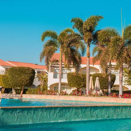 Reef Oasis Blue Bay Resort & Spa-3