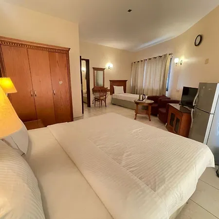 Tara Hotel Llc-3