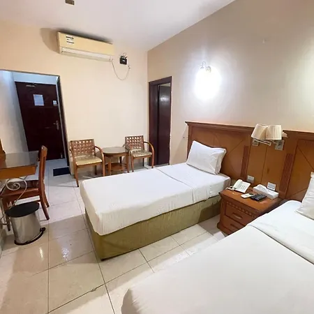 Tara Hotel Llc-2