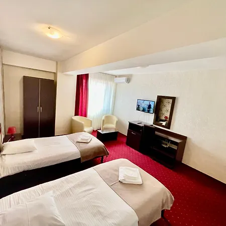 Hotel City-2