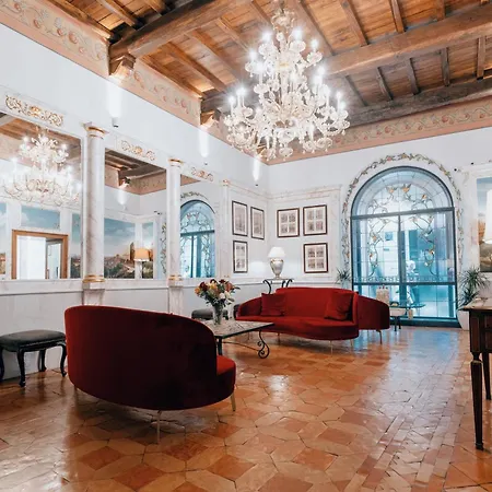 Hotel Pantheon-3