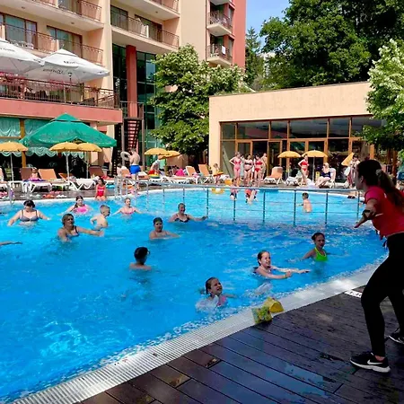 Hotel Allegra Balneo & Spa-2