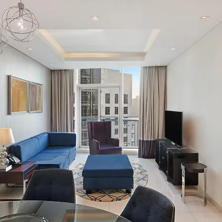 Damac Maison Distinction-2