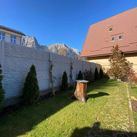 Royal Inn Busteni-Adults Only-2