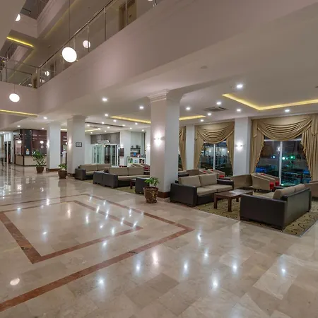 White Lilyum Hotel-3