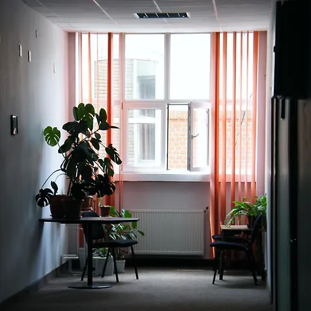 Hotel Tineretului-3