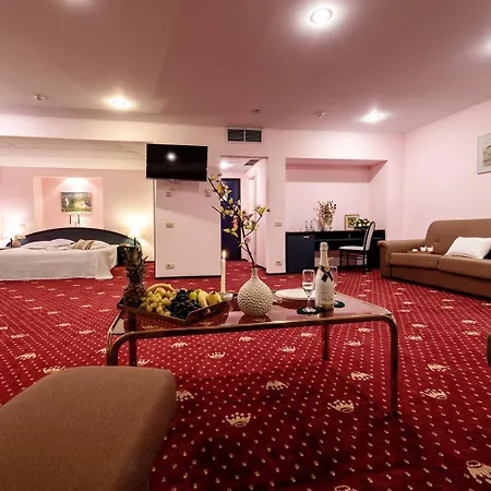 Hotel Mara-2