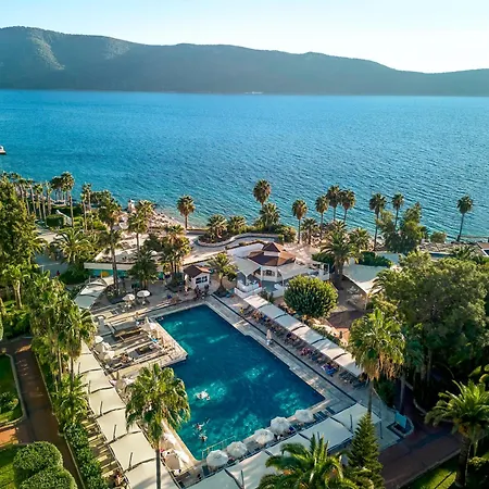 Tui Magic Life Bodrum - Adults Only-2