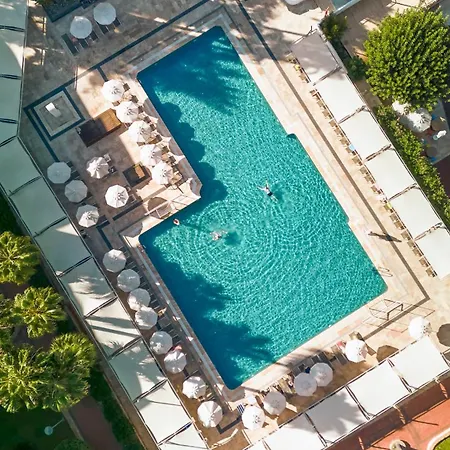 Tui Magic Life Bodrum - Adults Only-3