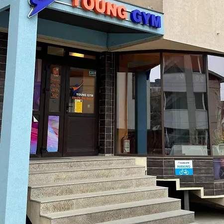 Luxury Young Residence-3