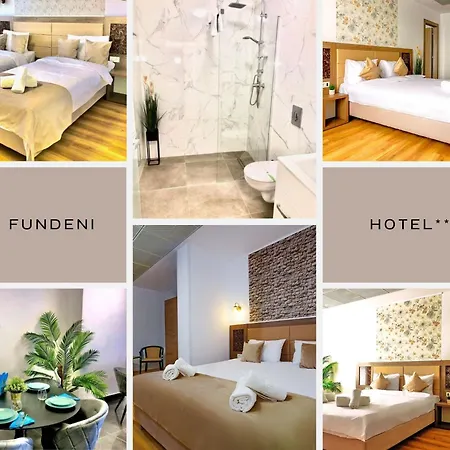 Sir Fundeni Hotel-2