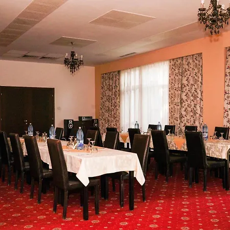 Hotel Criss-2
