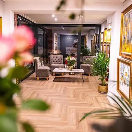 Hotel Casa David-3