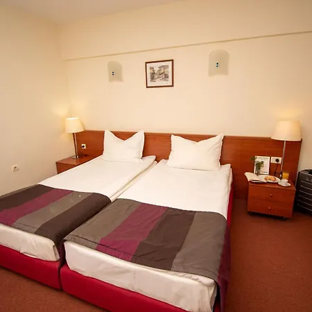 Hotel Pirin Ski & Spa-2