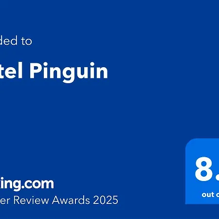 Hotel Pinguin-2