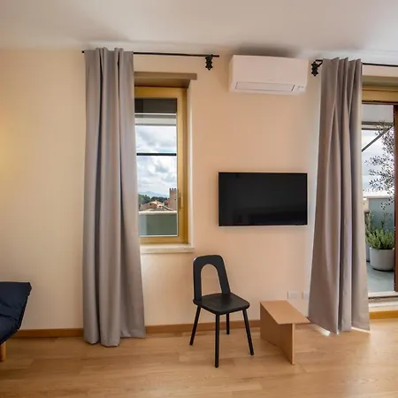 Hotel Colosseum-3