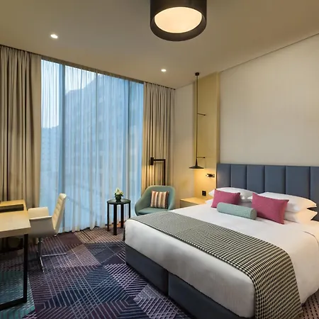 Millennium Al Barsha-2