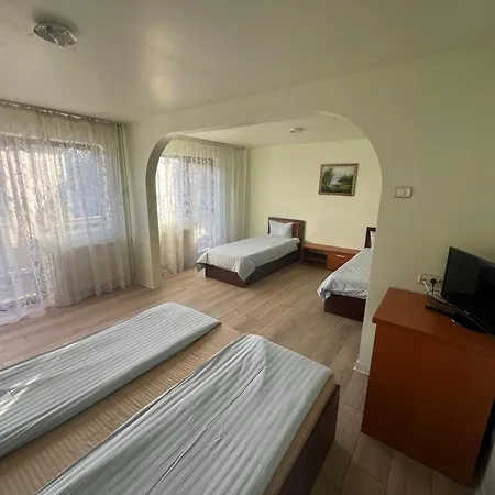 Hotel Le Baron-3