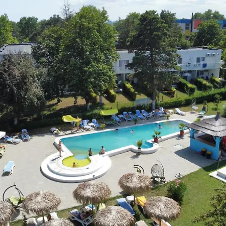 Hotel Iulia Resort-3