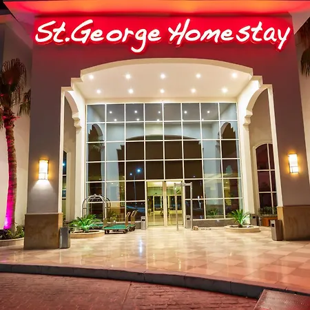Xperience St. George Sharm El Sheikh-3