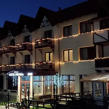Hotel Premier-3