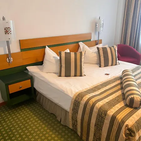 Hotel Jasmine-3