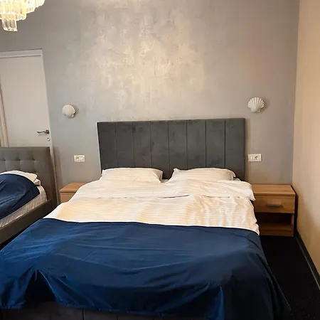 Live Tulcea Hotel-3