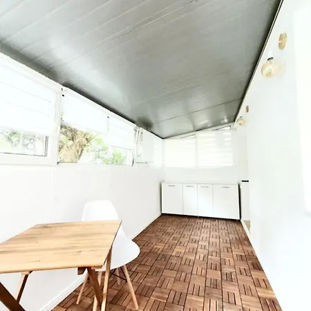 Baneasa Apartment Residence-2