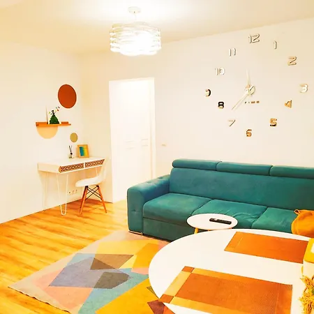 Baneasa Apartment Residence-3