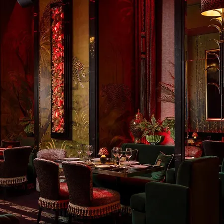 Corinthia Grand Hotel du Boulevard Bucharest-2