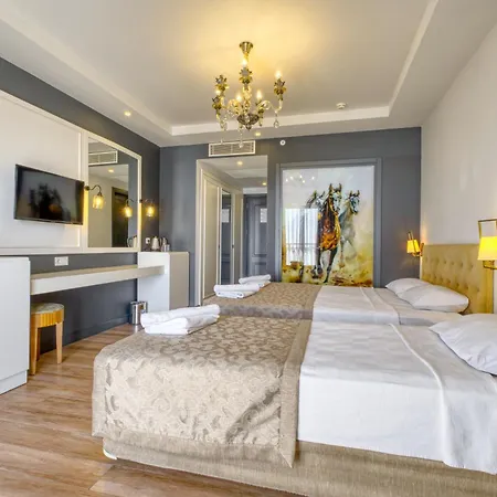 Sey Beach Hotel & Spa-2